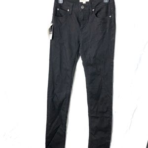 BURBERRY SKINNY JEANS NWT SIZE 27R